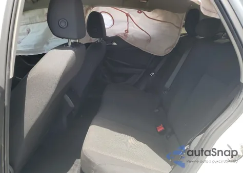 2019 Volkswagen Jetta S z USA, uszkodzony, nr VIN 3VWCB7BU0KM203323